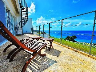 kenting ocean paradise resort