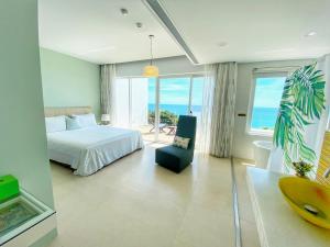 kenting ocean paradise resort