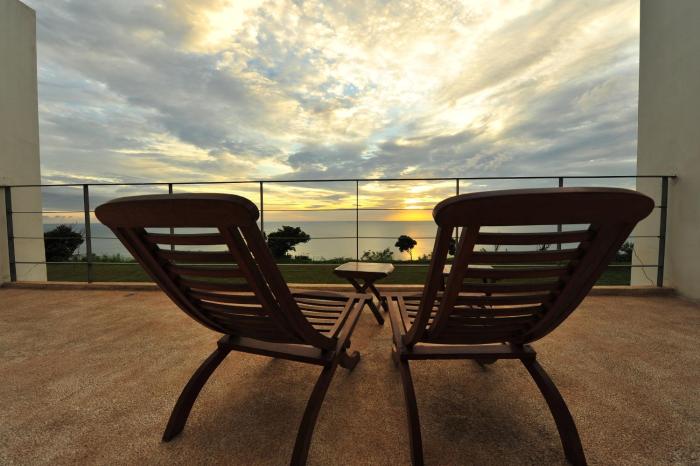 kenting ocean paradise resort