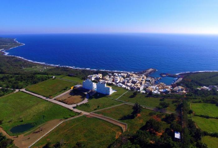 kenting ocean paradise resort