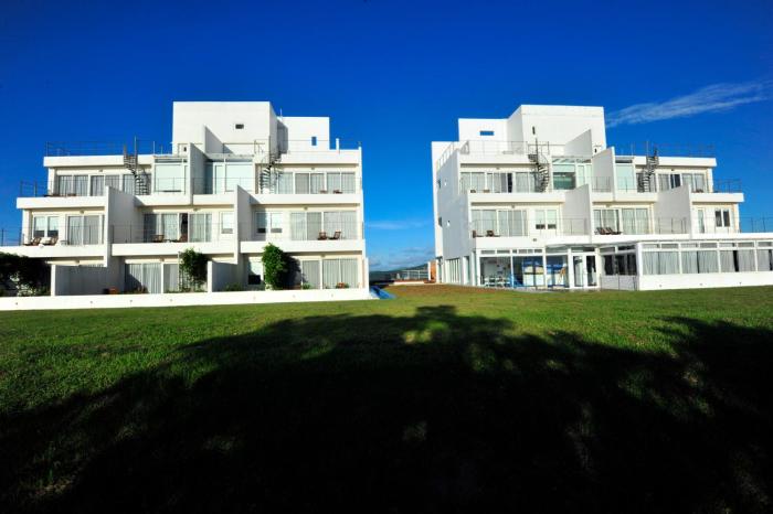 kenting ocean paradise resort