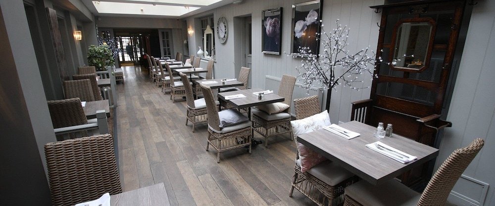 The Bear Hotel,In Wantage,3 star