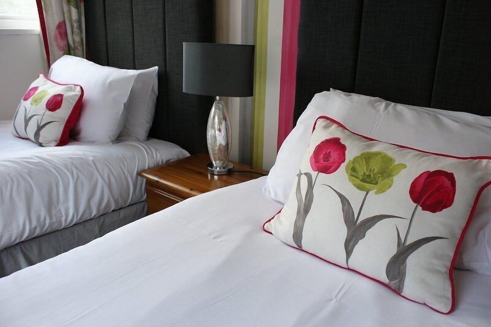 The Bear Hotel,In Wantage,3 star