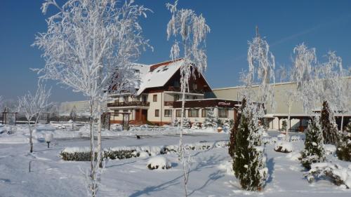Hotel Garden Club,Romania>>Brasov,3 star