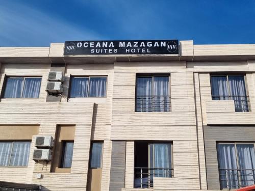 oceana mazagan suites hotel