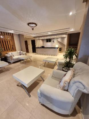 oceana mazagan suites hotel