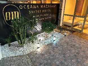 oceana mazagan suites hotel