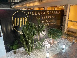 oceana mazagan suites hotel
