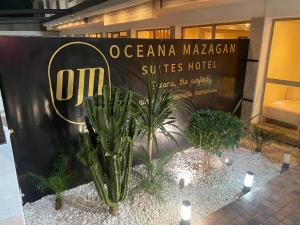 oceana mazagan suites hotel