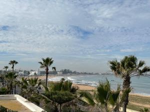 oceana mazagan suites hotel