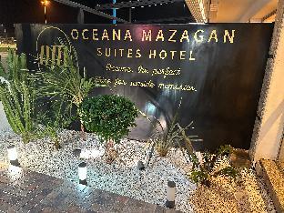 oceana mazagan suites hotel