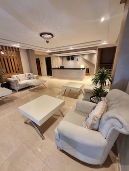 oceana mazagan suites hotel
