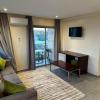 oceana mazagan suites hotel
