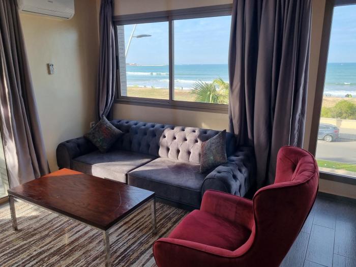 oceana mazagan suites hotel
