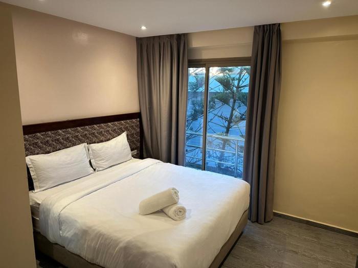 oceana mazagan suites hotel