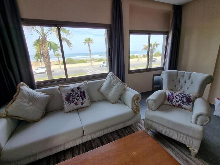 oceana mazagan suites hotel