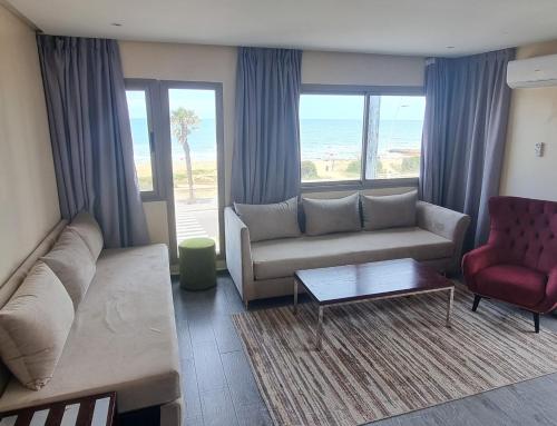 oceana mazagan suites hotel