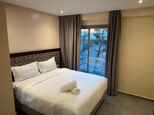 oceana mazagan suites hotel