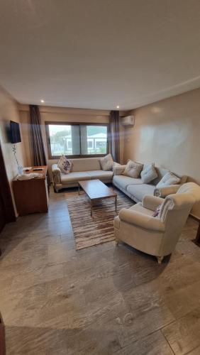 oceana mazagan suites hotel