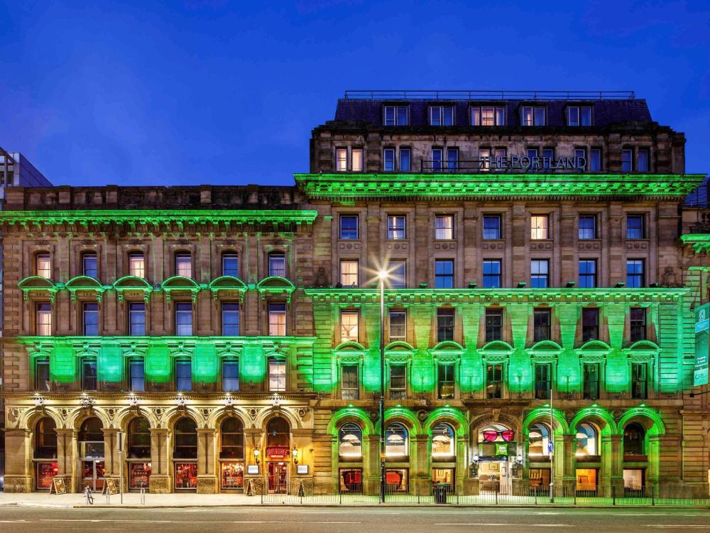 ibis styles manchester portland hotel