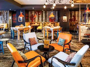 ibis styles manchester portland hotel