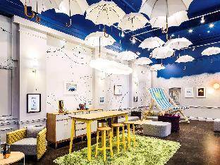 ibis styles manchester portland hotel