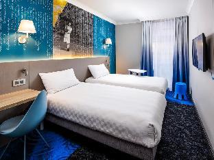 ibis styles manchester portland hotel