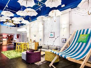ibis styles manchester portland hotel