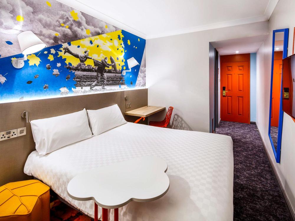 ibis styles manchester portland hotel