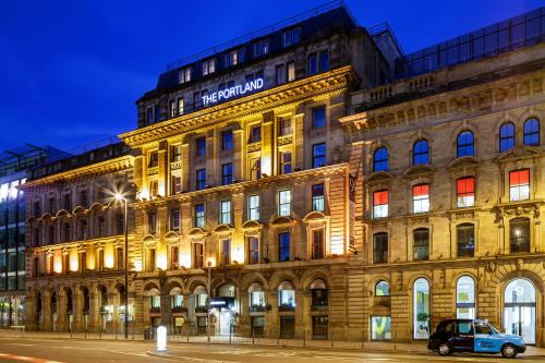 ibis styles manchester portland hotel
