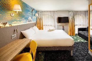 ibis styles manchester portland hotel