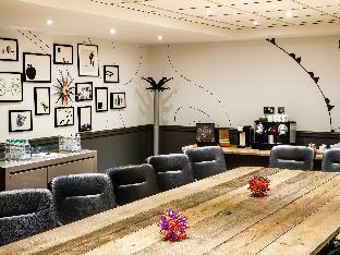 ibis styles manchester portland hotel