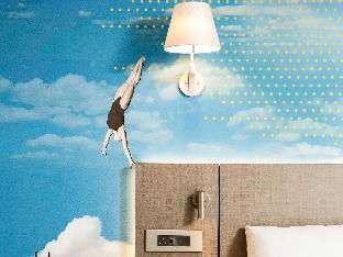 ibis styles manchester portland hotel