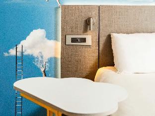 ibis styles manchester portland hotel