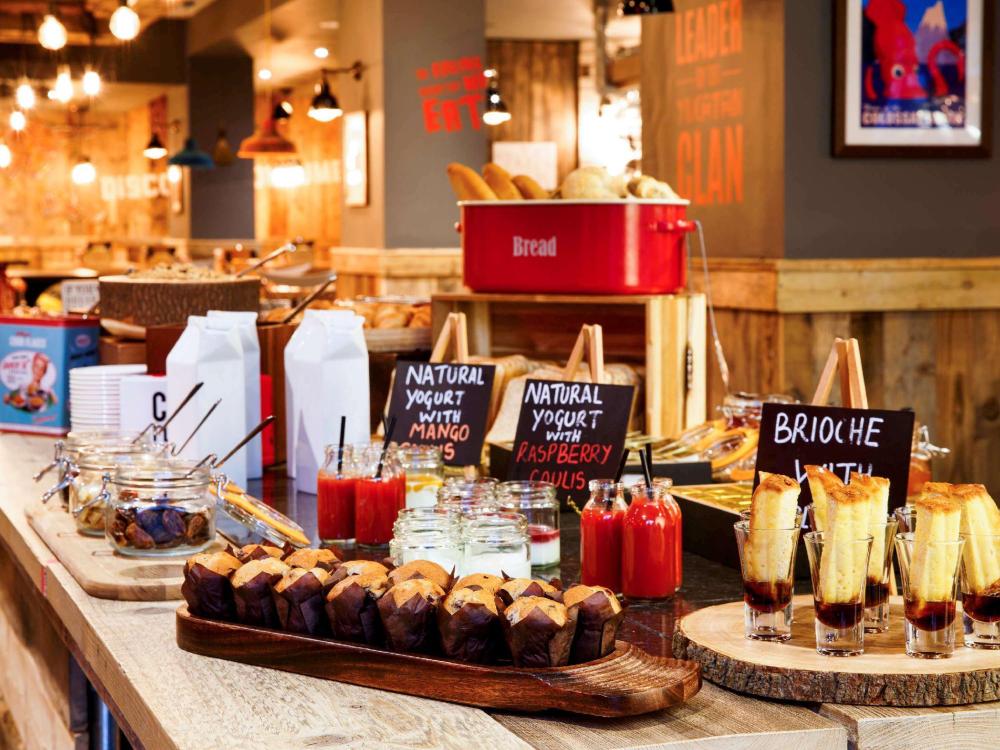ibis styles manchester portland hotel