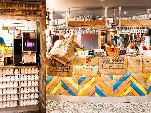 ibis styles manchester portland hotel