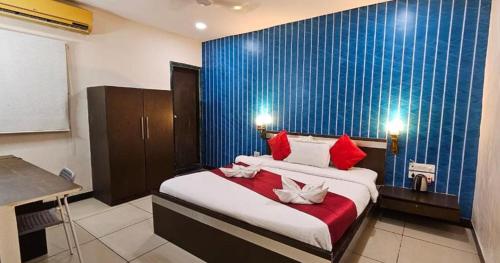 hotel sunshine airport