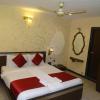 hotel sunshine airport