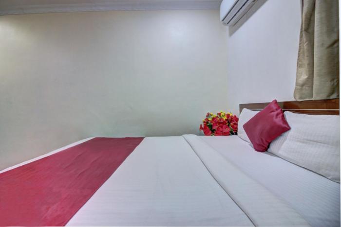 hotel sunshine airport