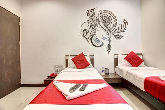 hotel sunshine airport