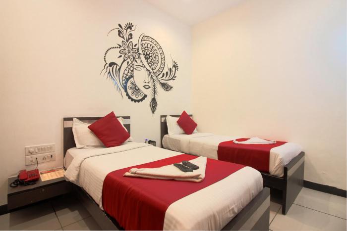 hotel sunshine airport