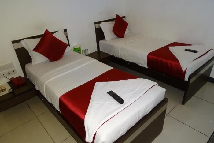 hotel sunshine airport
