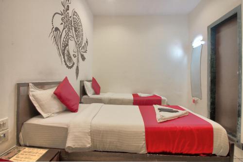 hotel sunshine airport