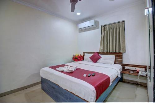 hotel sunshine airport
