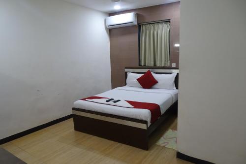hotel sunshine airport