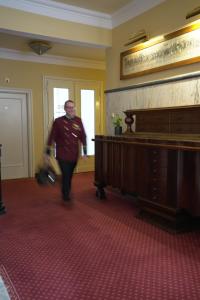 esplanade hotel prague