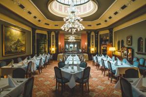 esplanade hotel prague