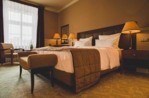 esplanade hotel prague