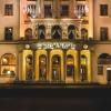 esplanade hotel prague