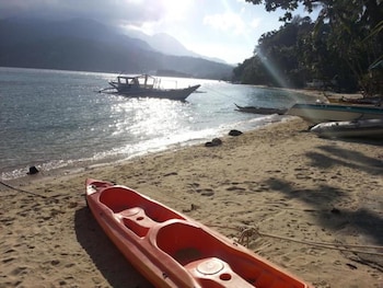 puerto galera